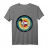 Deutsch Drahthaar Liebe - Retro Hunde-Liebhaber Vintage Cool T-Shirt, perfektes Geschenk für Hundebesitzer & Tierliebhaber