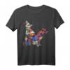 Vintage Deutscher Schäferhund T-Shirt – Perfektes Geschenk für Hundeliebhaber, Tierfreunde & Schäferhund-Fans zu Weihnachten, Muttertag & Geburtstag