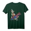 Vintage Deutscher Schäferhund T-Shirt – Perfektes Geschenk für Hundeliebhaber, Tierfreunde & Schäferhund-Fans zu Weihnachten, Muttertag & Geburtstag