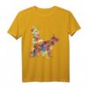 Vintage Deutscher Schäferhund T-Shirt – Perfektes Geschenk für Hundeliebhaber, Tierfreunde & Schäferhund-Fans zu Weihnachten, Muttertag & Geburtstag