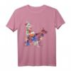 Vintage Deutscher Schäferhund T-Shirt – Perfektes Geschenk für Hundeliebhaber, Tierfreunde & Schäferhund-Fans zu Weihnachten, Muttertag & Geburtstag