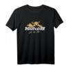 Deutscher Schäferhund T-Shirt für Hundeliebhaber – Design für Männer, Frauen & Kinder | Perfekt für Schäferhund Fans & Zubehör
