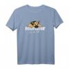 Deutscher Schäferhund T-Shirt für Hundeliebhaber – Design für Männer, Frauen & Kinder | Perfekt für Schäferhund Fans & Zubehör