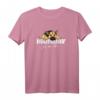 Deutscher Schäferhund T-Shirt für Hundeliebhaber – Design für Männer, Frauen & Kinder | Perfekt für Schäferhund Fans & Zubehör