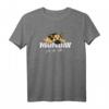 Deutscher Schäferhund T-Shirt für Hundeliebhaber – Design für Männer, Frauen & Kinder | Perfekt für Schäferhund Fans & Zubehör