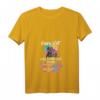 Damen Buntes Hundemama T-Shirt mit V-Ausschnitt – Lustiges Dogge Geschenk für Hunde-Liebhaberinnen & Hundemamas