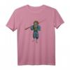 Deutscher Landsknecht Hase Renaissance Hase HEMA Kampfsport T-Shirt – Historisches Design für Kampfsport- und Geschichtsbegeisterte