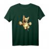 Witziges Deutscher Schäferhund Comic T-Shirt für Hunde Fans – Lustiges Hundemotiv, ideales Geschenk für Hundeliebhaber, Hundehalter & Schäferhund-Fans