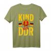 DDR GDR UdSSR Ostalgie T-Shirt – Nostalgie Kleidung für Ostdeutschland & DDR-Erinnerungen, perfekt zum HapFrog