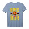 DDR GDR UdSSR Ostalgie T-Shirt – Nostalgie Kleidung für Ostdeutschland & DDR-Erinnerungen, perfekt zum HapFrog