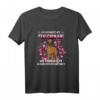 Leg dich nicht mit Frauchen an! Lustiges Hundesprüche T-Shirt für Hundeliebhaber und Hundemamas – Perfekt für Gassi-Runden & als Geschenk