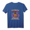 Leg dich nicht mit Frauchen an! Lustiges Hundesprüche T-Shirt für Hundeliebhaber und Hundemamas – Perfekt für Gassi-Runden & als Geschenk