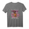 Leg dich nicht mit Frauchen an! Lustiges Hundesprüche T-Shirt für Hundeliebhaber und Hundemamas – Perfekt für Gassi-Runden & als Geschenk