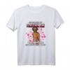 Leg dich nicht mit Frauchen an! Lustiges Hundesprüche T-Shirt für Hundeliebhaber und Hundemamas – Perfekt für Gassi-Runden & als Geschenk