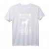 Deutscher Boxerhalter Hund T-Shirt mit lustigem Spruch - Perfektes Geschenk für Hundeliebhaber, Hundemamas und Hundeväter