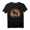 Herren Bester Deutsche Dogge Hundepapa T-Shirt – Perfektes Geschenk für Hundeliebhaber & Hundebesitzer