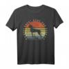 Herren Bester Deutsche Dogge Hundepapa T-Shirt – Perfektes Geschenk für Hundeliebhaber & Hundebesitzer