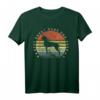 Herren Bester Deutsche Dogge Hundepapa T-Shirt – Perfektes Geschenk für Hundeliebhaber & Hundebesitzer