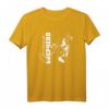 German Shepherd Hundesport Hundeportrait T-Shirt - Geschenk für Hundeliebhaber, Züchter & Hundesportfans