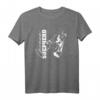 German Shepherd Hundesport Hundeportrait T-Shirt - Geschenk für Hundeliebhaber, Züchter & Hundesportfans
