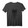 Deutscher Schäferhund T-Shirt - Original Hundedesign, Perfektes Geschenk für Schäferhund Besitzer