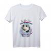 Damen Deutsche Dogge Hund Hunderasse Geschenk Spruch T-Shirt mit V-Ausschnitt – Stylisches Tiermotiv für Hundeliebhaberinnen