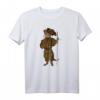 Deutsche Landsknecht Katze Renaissance Zweihänder Schwert HEMA T-Shirt – Historisches Kampfsport-Design für Katzen- und Schwertkampf-Fans