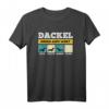 Lustiges Hunde-Besitzer T-Shirt mit Sprüchen - Perfekte Geschenkidee für Hundemamas, -papas, Oma & Opa