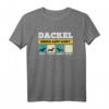 Lustiges Hunde-Besitzer T-Shirt mit Sprüchen - Perfekte Geschenkidee für Hundemamas, -papas, Oma & Opa