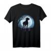 Deutsche Dogge Geschenk Shirt für Männer, Frauen & Kinder – Lustiges Hundeshirt zum Geburtstag & Weihnachten für Doggenfans