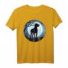 Deutsche Dogge Geschenk Shirt für Männer, Frauen & Kinder – Lustiges Hundeshirt zum Geburtstag & Weihnachten für Doggenfans