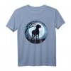 Deutsche Dogge Geschenk Shirt für Männer, Frauen & Kinder – Lustiges Hundeshirt zum Geburtstag & Weihnachten für Doggenfans