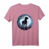 Deutsche Dogge Geschenk Shirt für Männer, Frauen & Kinder – Lustiges Hundeshirt zum Geburtstag & Weihnachten für Doggenfans