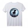 Deutsche Dogge Geschenk Shirt für Männer, Frauen & Kinder – Lustiges Hundeshirt zum Geburtstag & Weihnachten für Doggenfans