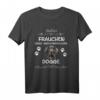 Stolzes Frauchen Deutsche Dogge Hund Sweatshirt – Lustiges Geschenk für Hundeliebhaber zu Muttertag, Vatertag & Co.