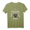 Stolzes Frauchen Deutsche Dogge Hund Sweatshirt – Lustiges Geschenk für Hundeliebhaber zu Muttertag, Vatertag & Co.