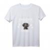 Stolzes Frauchen Deutsche Dogge Hund Sweatshirt – Lustiges Geschenk für Hundeliebhaber zu Muttertag, Vatertag & Co.