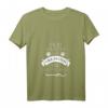Damen Geschenk-Idee für Hunde-Besitzer - Lustiges Motiv-Sprüche T-Shirt mit V-Ausschnitt für Hundeliebhaber & Humorvolle Herrchen & Frauchen