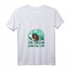Damen T-Shirt mit Spruch 'Ich Dackel jetzt ins Bett' - Lustiges Rauhaardackel Design für Langschläfer & Hundeliebhaberinnen