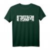 Deutsch Kurzhaar Jagdhund T-Shirt – Perfektes Geschenk für Hundeliebhaber, Jäger & Züchter