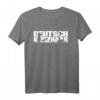 Deutsch Kurzhaar Jagdhund T-Shirt – Perfektes Geschenk für Hundeliebhaber, Jäger & Züchter