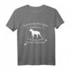 Deutsch Kurzhaar Tshirt – Perfektes Geschenk für Hundeliebhaberinnen und stolze Deutsch Kurzhaar Mamas