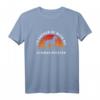Ich bin lieber mit meinem deutschen Kurzhaarjagdhund T-Shirt – Perfektes Geschenk für Hundeliebhaber und Jagdhundfans