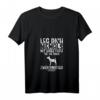 Damen Zwergpinscher T-Shirt mit V-Ausschnitt – Lustiges Hundedesign & Geschenkidee für Hundeliebhaberinnen & Frauchen