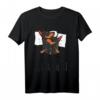 Zwergpinscher Schlafshirt – Süßes Miniature Pinscher T-Shirt für Hundeliebhaber, Bettliebhaber & als Geschenk für Familie & Freunde