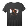 Zwergpinscher Schlafshirt – Süßes Miniature Pinscher T-Shirt für Hundeliebhaber, Bettliebhaber & als Geschenk für Familie & Freunde