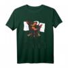 Zwergpinscher Schlafshirt – Süßes Miniature Pinscher T-Shirt für Hundeliebhaber, Bettliebhaber & als Geschenk für Familie & Freunde