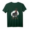 Doberman Pinscher Hundebesitzer Proud Meme T-Shirt - Stolzes Geschenk für Dobermann Fans & Hundeliebhaber