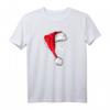 Lustiger Deutscher Pinscher Weihnachtsmann T-Shirt – Original Wilsigns Design, Perfekt als Weihnachtsgeschenk für Hundeliebhaber & Züchter