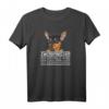 Zwergpinscher Der Offizielle Hund Miniature Pinscher T-Shirt - Lustiges Hundedesign für Hundeliebhaber & Hundeschule